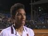 Auger-Aliassime «Une semaine incroyable» - {channelnamelong} (Youriplayer.co.uk)