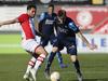 Samenvatting FC Emmen - Vitesse - {channelnamelong} (TelealaCarta.es)