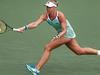 WTA Indian Wells: Bertens vs. Muguruza gemist - {channelnamelong} (Gemistgemist.nl)