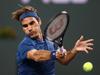 ATP Indian Wells: Federer vs. Wawrinka gemist - {channelnamelong} (Gemistgemist.nl)