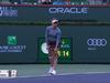 WTA Indian Wells Svitolina Vondrousova - {channelnamelong} (Replayguide.fr)