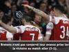 Rennes craque à Arsenal et s&#039;arrête là - {channelnamelong} (Youriplayer.co.uk)