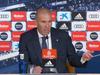 Zidane «Je voulais qu&#039;ils se fassent plaisir» - {channelnamelong} (Replayguide.fr)