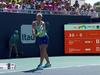 WTA Miami Begu Andreescu - {channelnamelong} (TelealaCarta.es)