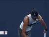 WTA Miami Bertens vs Wang - {channelnamelong} (TelealaCarta.es)