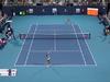 WTA Miami Garcia vs Azarenka - {channelnamelong} (Youriplayer.co.uk)