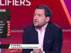 S. Tarrago «Pogba déclenche tout» - {channelnamelong} (Replayguide.fr)