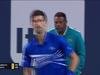 ATP Miami Djokovic vs Tomic - {channelnamelong} (Super Mediathek)