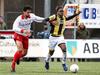 Samenvatting BVV Barendrecht - Jong Vitesse - {channelnamelong} (Super Mediathek)