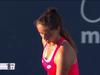 WTA Miami Kuzmova vs Bertens - {channelnamelong} (Replayguide.fr)