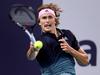 ATP Miami: Zverev vs. Ferrer - {channelnamelong} (Replayguide.fr)