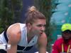 WTA Miami Halep vs Hercog gemist - {channelnamelong} (Gemistgemist.nl)