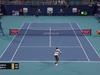 ATP Miami Kyrgios vs Lajovic - {channelnamelong} (Replayguide.fr)