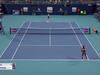 WTA Miami Stephens vs Maria - {channelnamelong} (TelealaCarta.es)