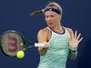 WTA Miami: Bertens vs. Barty gemist - {channelnamelong} (Gemistgemist.nl)