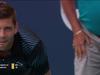 ATP Miami Federer vs Krajinovic