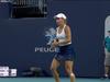 WTA Miami Pliskova vs Putintseva - {channelnamelong} (Super Mediathek)