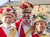 For Folk’s Sake: Morris Dancing and Me - {channelnamelong} (Youriplayer.co.uk)