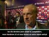 Rohr «Nous avons nos chances» - {channelnamelong} (Youriplayer.co.uk)