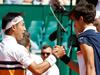 ATP Monte Carlo: Nishikori vs. Herbert - {channelnamelong} (TelealaCarta.es)