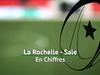 La Rochelle-Sale en chiffres - {channelnamelong} (Replayguide.fr)