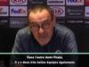 Sarri «Nous voulons gagner la Ligue Europa» - {channelnamelong} (Replayguide.fr)