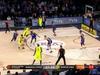 Barcelone s&#039;impose chez l&#039;Efes Pilsen Istanbul - {channelnamelong} (Youriplayer.co.uk)