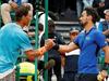 ATP Monte Carlo: Nadal vs. Fognini