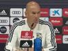 Zidane «Il y aura du changement» - {channelnamelong} (Replayguide.fr)