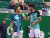 ATP Monte Carlo: Haase en Koolhof vs. Mektic en Skugor