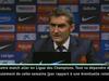 Valverde «Nous étions concentrés sur Manchester» - {channelnamelong} (Replayguide.fr)