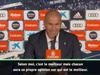 Zidane «Benzema est un joueur extraordinaire» - {channelnamelong} (Replayguide.fr)
