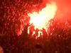 Des milliers de fans fêtent le titre du PAOK Salonique - {channelnamelong} (Replayguide.fr)