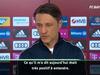 Kovac donne des nouvelles d&#039;Arjen Robben - {channelnamelong} (Replayguide.fr)