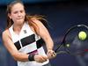 WTA Stuttgart: Mertens vs. Kasatkina gemist - {channelnamelong} (Gemistgemist.nl)