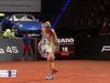 WTA Stuttgart Bertens vs Friedsam - {channelnamelong} (Super Mediathek)