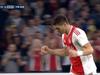 L&#039;Ajax ne tremble pas contre le Vitesse Arnhem