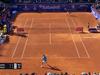Nadal bataille mais gagne face à Mayer - {channelnamelong} (TelealaCarta.es)