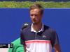 ATP Barcelona Medvedev vs Jarry - {channelnamelong} (Super Mediathek)