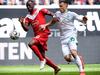 Samenvatting Fortuna Düsseldorf - Werder Bremen - {channelnamelong} (Super Mediathek)