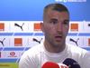 Lopes «Content du clean-sheet» - {channelnamelong} (Youriplayer.co.uk)