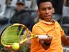ATP Rome: Coric vs. Auger Aliassime - {channelnamelong} (Replayguide.fr)