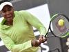 WTA Rome: V. Williams vs. Mertens - {channelnamelong} (TelealaCarta.es)