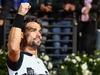 ATP Rome: Fognini vs. Tsonga - {channelnamelong} (Super Mediathek)