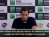 Federer «J&#039;avais envie de jouer» gemist - {channelnamelong} (Gemistgemist.nl)