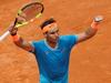ATP Rome: Nadal vs. Tsitsipas