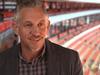 Gary Lineker on the Road to FA Cup Glory - {channelnamelong} (TelealaCarta.es)