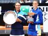 WTA Rome: Konta vs. Pliskova - {channelnamelong} (Replayguide.fr)