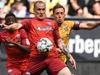 Samenvatting Dynamo Dresden - SC Paderborn - {channelnamelong} (TelealaCarta.es)