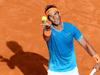 ATP Rome: Nadal vs. Djokovic